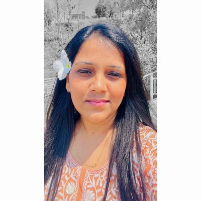 purvabhargava3's profile picture. Xx