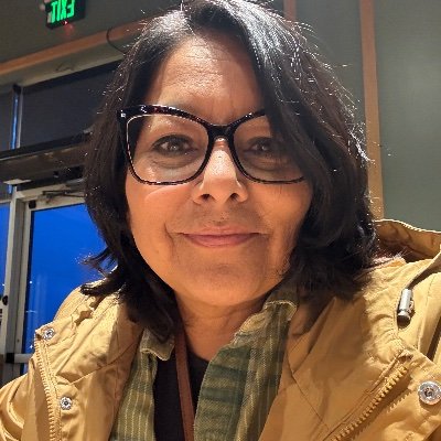 TheresaGPalma's profile picture. Just a gal from AZ 🌵.