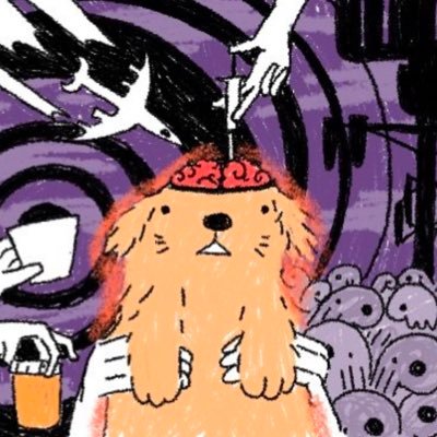 JamesGarrrity's profile picture. Theoretical Physicist (+- - -).  Scottish.