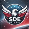 theSDEnetwork's profile picture. ✝️ | 2 chapters ‘fore I go to sleep