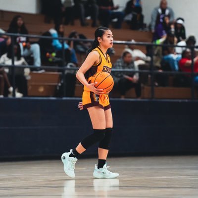 2027 PG AAU Team: @ExplosiveElites Trainer: Alex Prince High School: Sequoyah 4.0 GPA