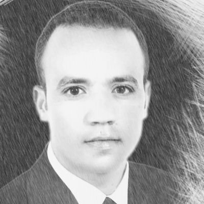 حمزة عبدالمغني HAMZA ABDULMOGHNI
