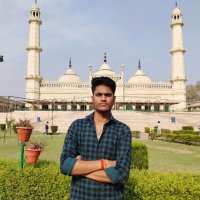 Rahul Vishwakarma (@manzil_rahul) 's Twitter Profile