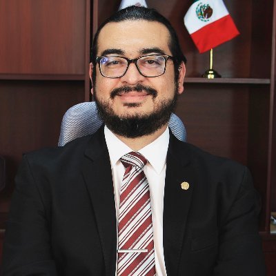#OrgullosamentePolitécnico
(DCC 2011, MCC 2007, ISI 2003)
Cuenta personal, opiniones estrictamente personales