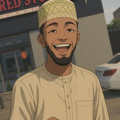 Aboki_Fm's profile picture. Aboki FM – We go give you breaking gist before e break your ribs! 🤣🎤

We report the wahala wey matter—from politics to puff-puff price hikes