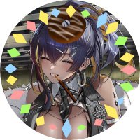 にま (@nima_nikke) 's Twitter Profile Photo