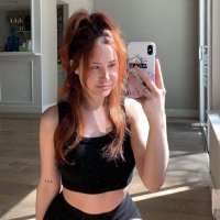 Isabelle (@isabellebaeckee) 's Twitter Profile