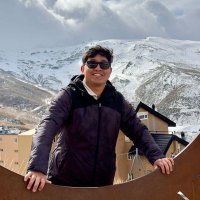 Yoenver J. Toro L. (@yoenverl) 's Twitter Profile Photo Yoenver J. Toro L. (@yoenverl) 's Twitter Profile Photo
