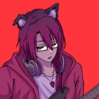 Maia Nez🐾⛩ Doujima25 H57 check pinned! (@maianez_kp) 's Twitter Profile