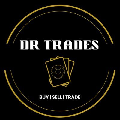 DrTrades Profile
