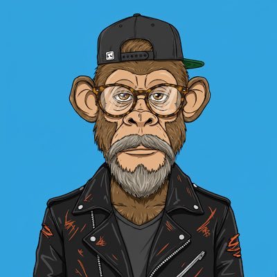 Founder | Chairman | CEO | Mentor | Tech & Dev | Exploring the possibilities of Web 3.0 & Crypto | My best project: 4x Dad