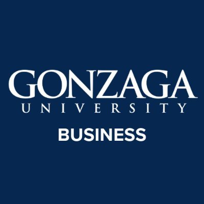 The Official Twitter for Gonzaga University School of Business Administration. Receive updates, job opportunities, event notification and more.