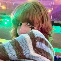 Luna Laika 🫄🌠🔞 120k!!! (@aintapuppy) 's Twitter Profile
