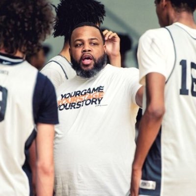 Leader of Men | Former Head Coach of Holy Trinity Catholic School | Proud Husband, Father, Brother, Son, Coach, Army Veteran