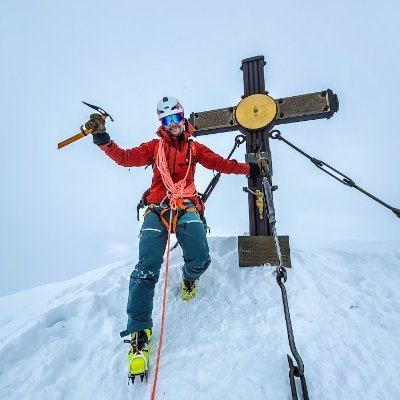 Gipfelstürmer | Austria 🇦🇹 | Paragraphenreiter und Teilzeitstreamer https://t.co/dMG4OvdKUC