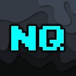 The official Twitter account of NQ Productions (135k strong on YT)!
He/Him | 22 | Big fan of Mario, FNAF, Alvin & The Chipmunks, and hockey!