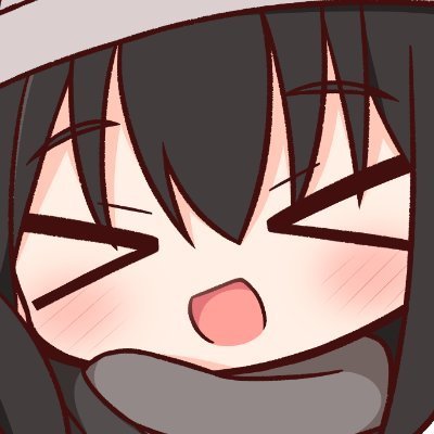 fanakaZR's profile picture. 可愛いギャグ顔が性癖のデフォルメ絵描きです、特に＞＜目と〇〇目が大好き、ジト目も好き好き。ブルアカとかうちの子を主に描いてます。不健全垢→@hada_kaza Skeb→https://t.co/8h6ywoR7xg
うちの子タグ#かざりあーと