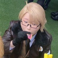 かりふらわぁ〜@5/18美観 (@hai_000_) Twitter profile photo
