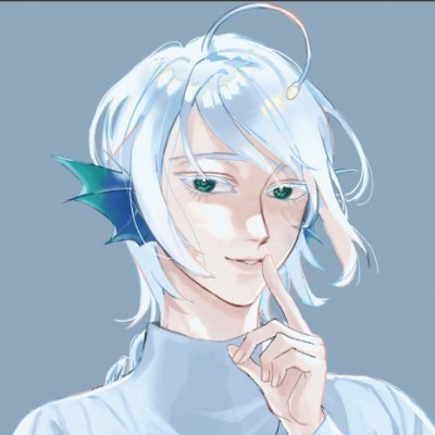 エデン🐟魚雷系VᴇɢᴇTᴀʙʟᴇさんのプロフィール画像