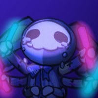 白兔baitu🐇🍬 (@baitu_2434) 's Twitter Profile