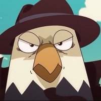 Bird on Fire 🔥 (@nobodyknows2322) 's Twitter Profile Photo Bird on Fire 🔥 (@nobodyknows2322) 's Twitter Profile Photo