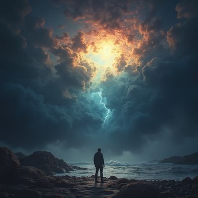 Cicib42519335's profile picture. G-Everything. Monad is Life