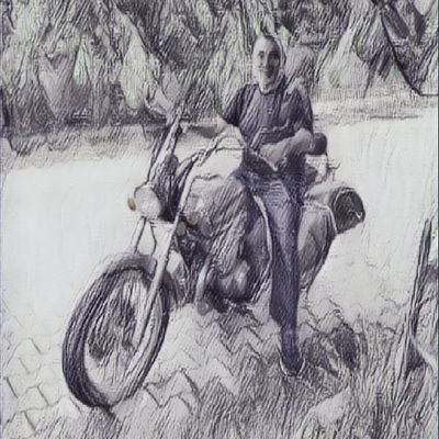 hobymmm's profile picture. 