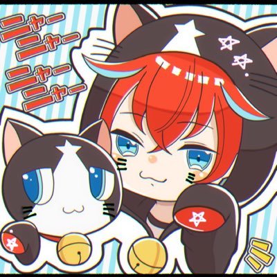 緋睡 咲月🌙🐈🌸さんのプロフィール画像