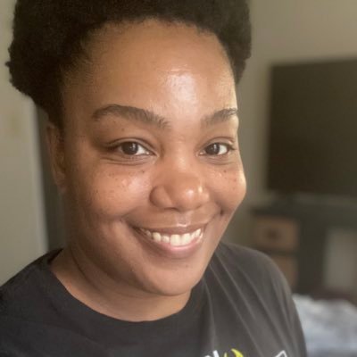 Sailor Moon/Grogu/AOT/Black Panther/Marvel/DC/One Piece/Star Wars Stan. #BlackLivesMatter Writer for @ToonamiNews and occasional guest on @ToonamiPodcast 💙🤍