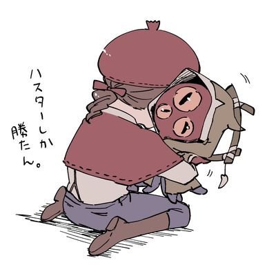 桃蟻さんさんのプロフィール画像