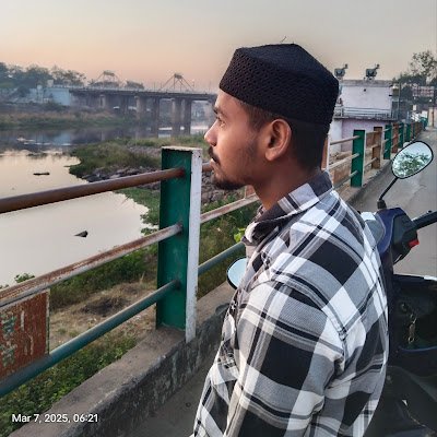 Aftabsh3698's profile picture. 