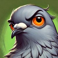 Pigeon (@pigeongogaming) 's Twitter Profile Photo Pigeon (@pigeongogaming) 's Twitter Profile Photo