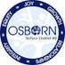 Osborn Schools (@osbornschools) Twitter profile photo Osborn Schools (@osbornschools) Twitter profile photo