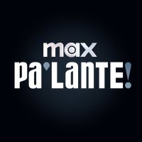 Pa'lante! Max (@palantemax) 's Twitter Profile Photo Pa'lante! Max (@palantemax) 's Twitter Profile Photo