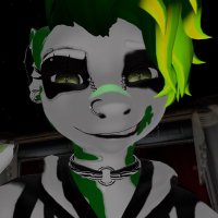 Delta Cinna (@_bleepblorp_) 's Twitter Profile
