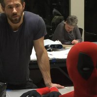 Ryan (@deadpoolzbryan) 's Twitter Profile