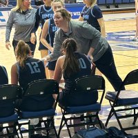 Alley Odell 🏀 (@coachodell26) 's Twitter Profile