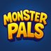 MonsterPals (@monsterpals0) Twitter profile photo