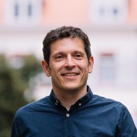 Jürgen Kretz (@juergenkretz) Twitter profile photo