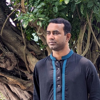 ahmedzibonbd's profile picture. 