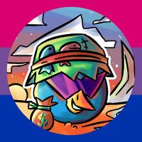 THEAWESOMEBLUE ‼️‼️ (@susblue) Twitter profile photo