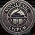 Nocturnal Lyceum (@nocturnalyceum) Twitter profile photo Nocturnal Lyceum (@nocturnalyceum) Twitter profile photo