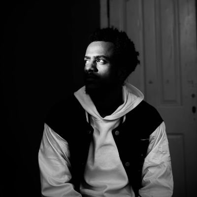 SAMUEL_TES1993's profile picture. Nobody knows 🙅‍♂️