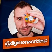 Raúl M.🔛 #DigimonAnimation25th 25 años🎉 #Digimon (@raulmastroianni) 's Twitter Profile Photo Raúl M.🔛 #DigimonAnimation25th 25 años🎉 #Digimon (@raulmastroianni) 's Twitter Profile Photo