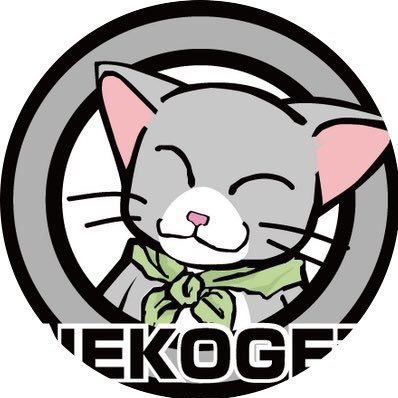 @NEKOGET