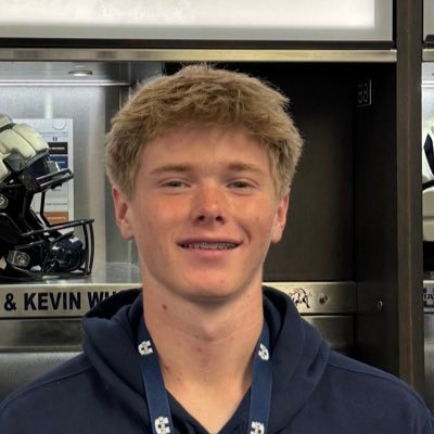 2026 4.5⭐️Kicker & Punter (ranked 47th National Kohl’s)& CSK|| HKA top 40|| Green Canyon HS ||3.8 GPA|| 6’ 165lbs|| NCAA ID 2505600023 tjholt1484@gmail.com