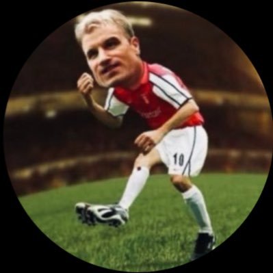 I will be a Gooner for life - no doubt about that. @gunners_night