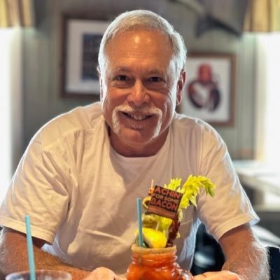 Capt_Brod's profile picture. Retired fiscally conservation. Believe in hard work. I do not care who you love or sleep with just do not hurt anyone and leave kids alone!