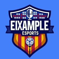Eixample Esports (@eixamplesports) 's Twitter Profile
