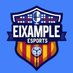 Eixample Esports (@eixamplesports) Twitter profile photo Eixample Esports (@eixamplesports) Twitter profile photo